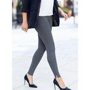 Spanx Ponte Leggings size medium